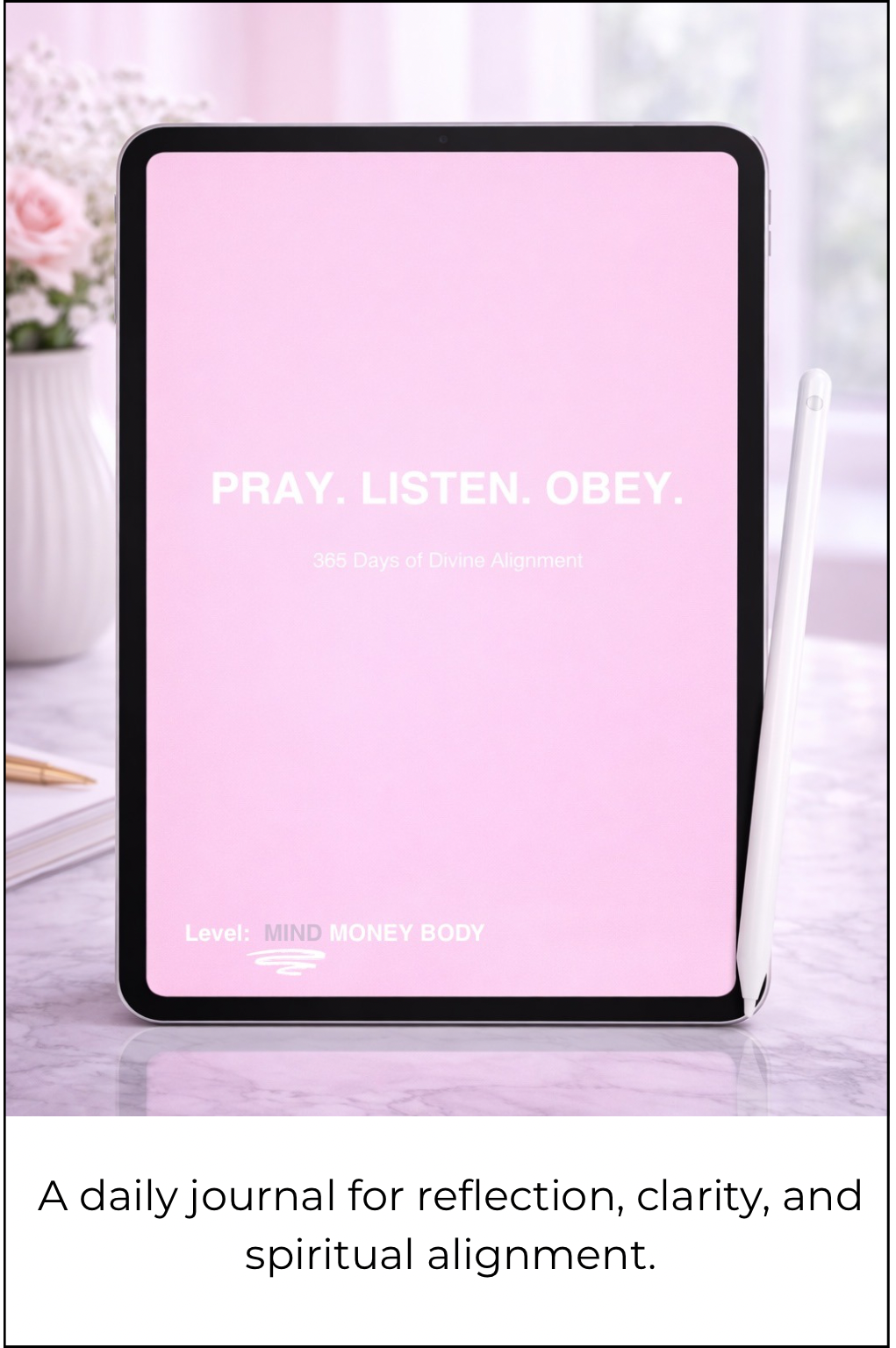 The My GlowUp System (Digital Version)