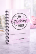 My Money GlowUp Plan™
 12-Month Money Makeover (Paperback)