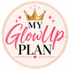 My GlowUp Plan - Home