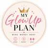 My GlowUp Plan - Home